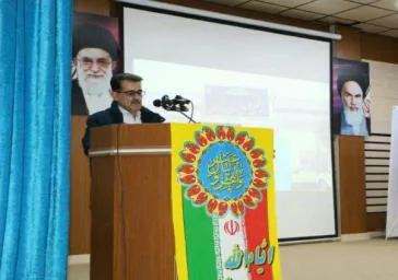 طی حکمی دکتر سید کمال موسوی به عنوان سرپرست بیمارستان شهدای بناب منصوب شد.